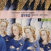 Byrd - Motets & Masses