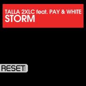 Storm (feat. Pay & White)