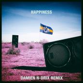 Happiness (Damien N-Drix Remix) featuring RABBII, Anthony Mills