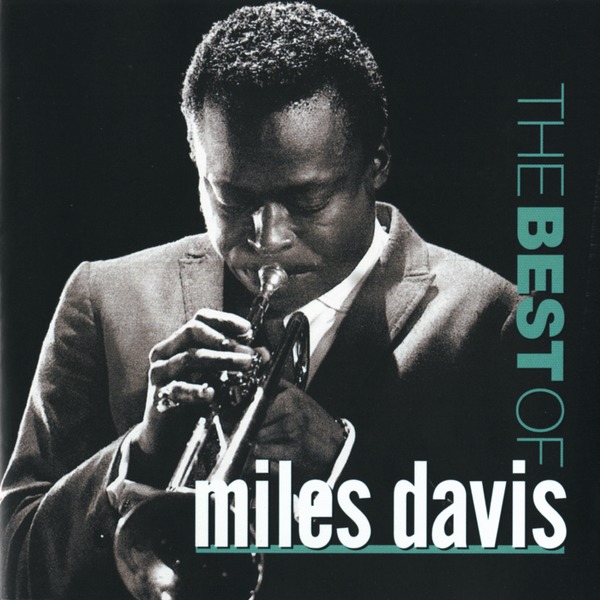 マイルス・デイビス MILES | ⁄ DAVIS マイルス・デイヴィス Miles