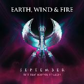 September (The Eric Kupper Remixes)