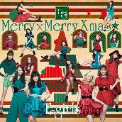 Merry × Merry Xmas★