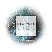 New York City (Dash Berlin Remix)