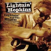Lightnin' and the Blues: The Herald Sessions