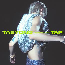 TAP - The 2nd Mini Album
