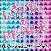 LOVE&PEACE TYPE-B