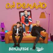 On Demand (feat. Shade)