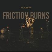 Friction Burns