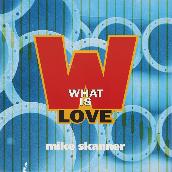 WHAT IS LOVE (Original ABEATC 12" master)