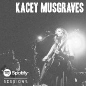 Spotify Sessions - Live From Bonnaroo 2013 (Live)