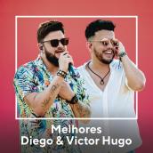 Melhores Diego & Victor Hugo