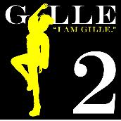 I AM GILLE．2