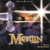 Merlin (Original Soundtrack)