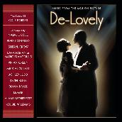 De-Lovely Music From The Motion Picture