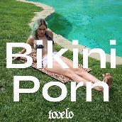 Bikini Porn