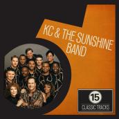 15 Classic Tracks: KC and the Sunshine Band