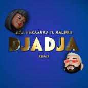 Djadja (feat. Maluma) [Remix]