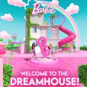 Welcome to the Dreamhouse!