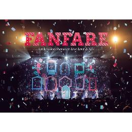 Little Glee Monster Live Tour 2023 “Fanfare”
