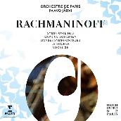 Rachmaninov: Symphony No. 3, Symphonic Dances