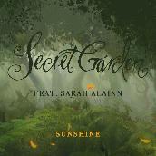 Sunshine featuring サラ・オレイン
