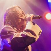 Rei Yasuda Live Tour 2023 “Circle”