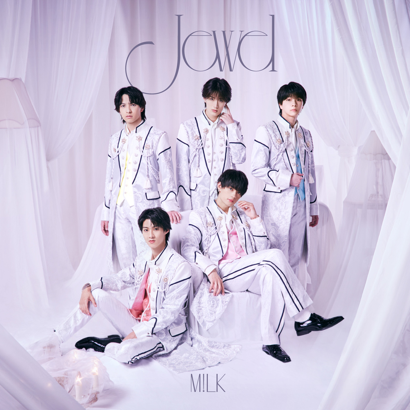 M!LK「奇跡が空に恋を響かせた」歌詞 | mu-mo（ミュゥモ）