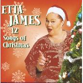 Twelve Songs Of Christmas