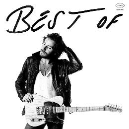 Best of Bruce Springsteen (Expanded Edition)