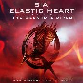 Elastic Heart (From “The Hunger Games: Catching Fire” Soundtrack) featuring ザ・ウィークエンド, ディプロ