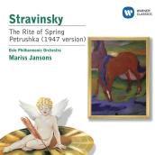 Stravinsky: The Rite of Spring & Petrushka