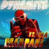 Dynamite featuring シーア