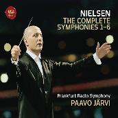 Nielsen: The Complete Symphonies 1-6