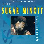 The Sugar Minott Collection