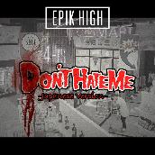 DON'T HATE ME -Japanese Version-