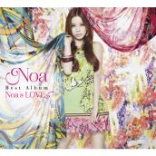 Noa's LOVE(初回盤)