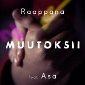 Muutoksii (feat. Asa)