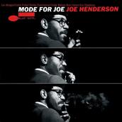 Mode For Joe (Rudy Van Gelder Edition)
