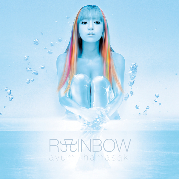 浜崎あゆみ「RAINBOW」| mu-mo（ミュゥモ）