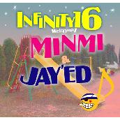 雨のち晴れ featuring MINMI, JAY'ED