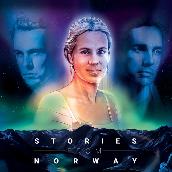 Stories From Norway: Mette-Marit Av Norge