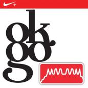 OK Go ／ Nike+ Treadmill Workout Mix