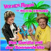 Der Gorilla mit der Sonnenbrille featuring Mickie Krause