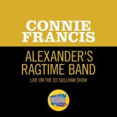 Alexander's Ragtime Band (Live On The Ed Sullivan Show, October 14, 1962)