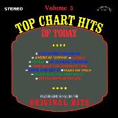 Top Chart Hits of Today, Vol. 5 (2021 Remaster from the Original Alshire Tapes)