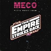 Meco Plays Music From The Empire Strikes Back