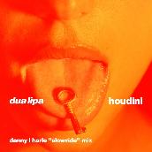 Houdini (Danny L Harle Slowride Mix)