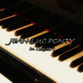 Jean-Luc Ponty-In Concert-