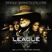 The League of Extraordinary Gentlemen (Original Motion Picture Score)