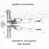 symmetric encryption THE WHITE